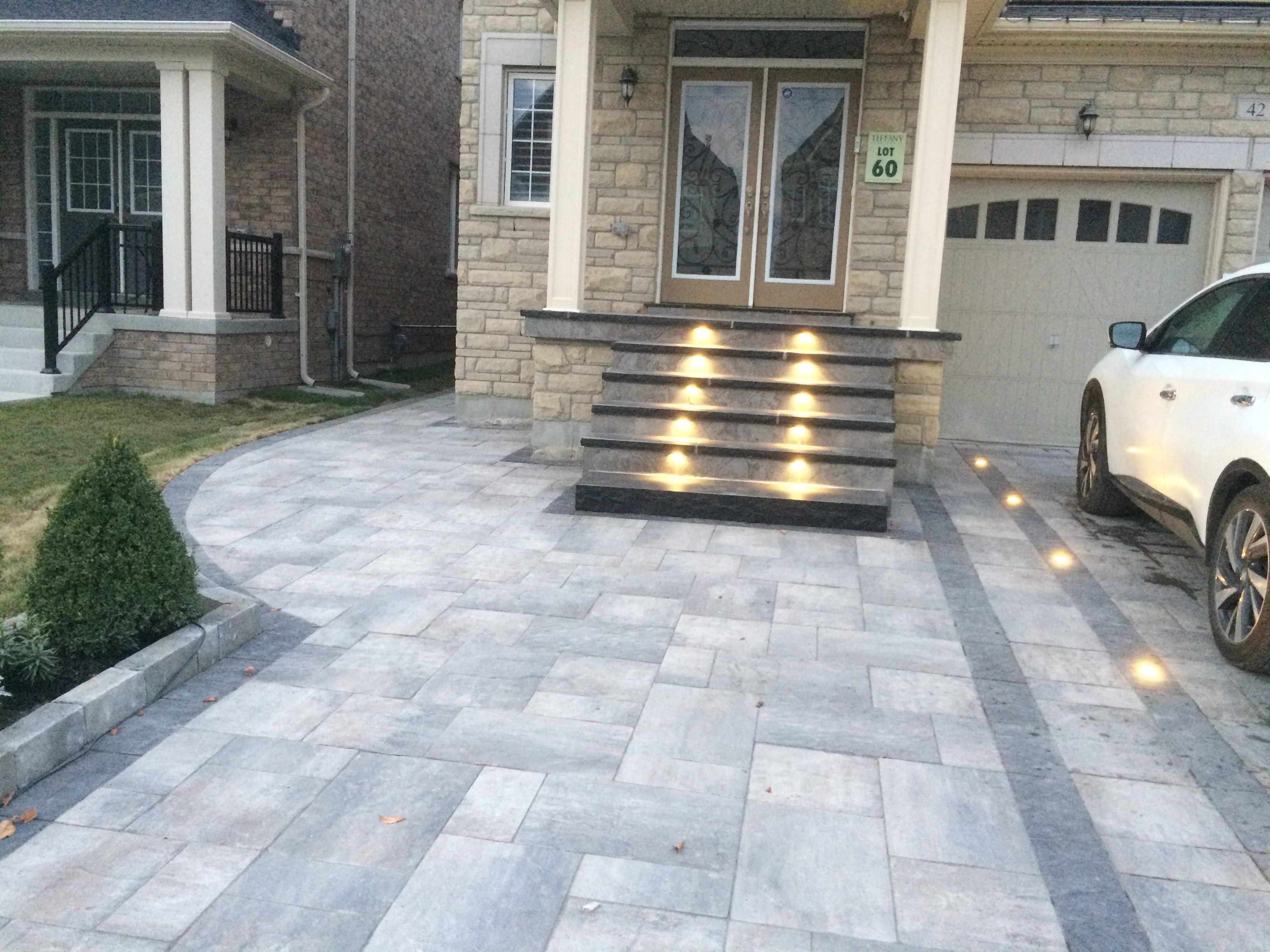 Flagstone Project