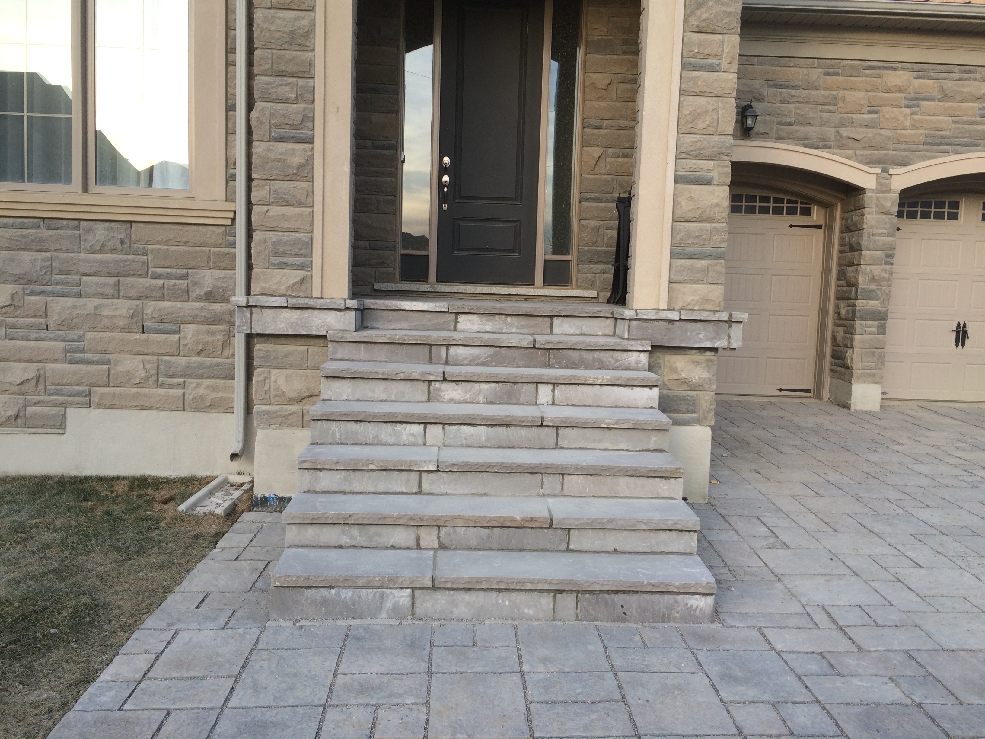 Flagstone Project