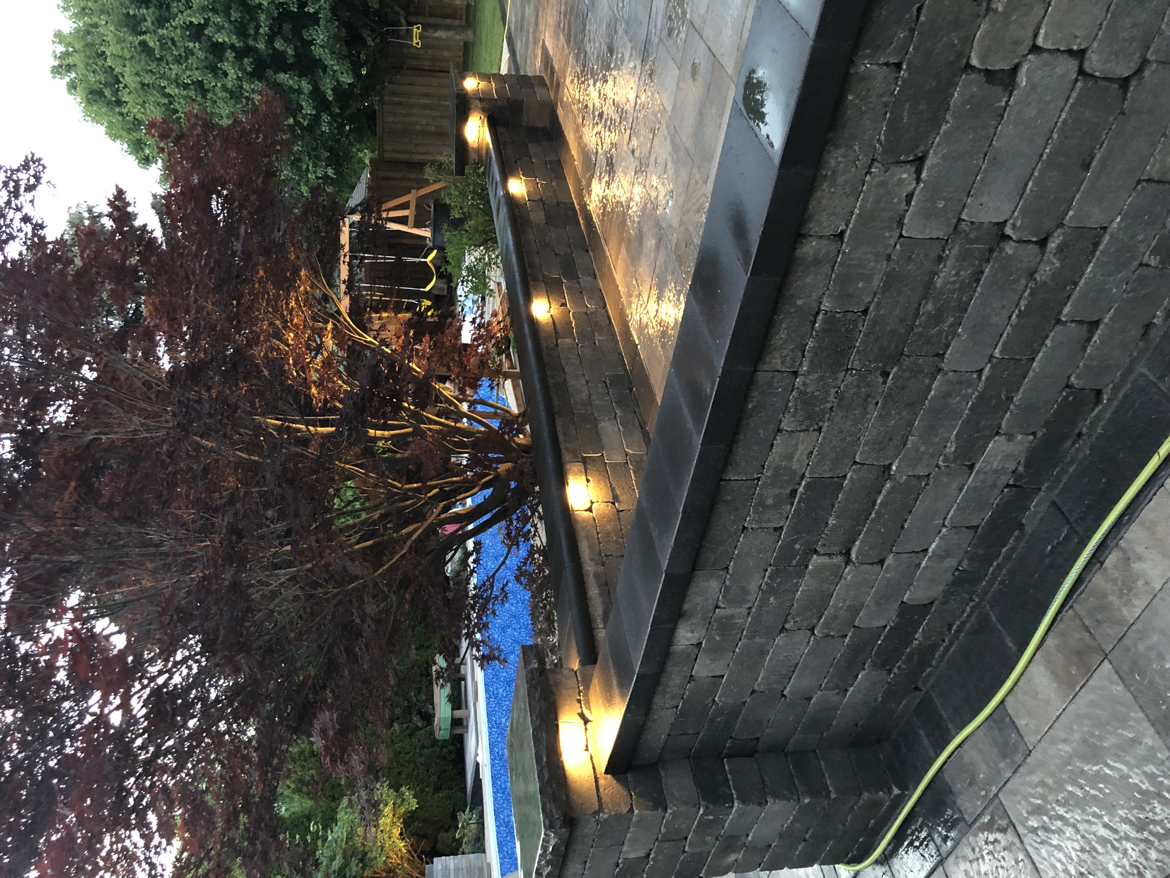 Interlocking Lights Project